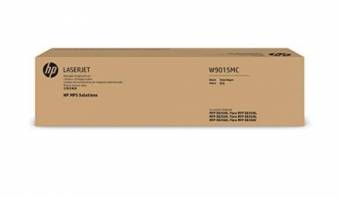 Картридж HP W9015MC оригинальный чёрный для принтеров HP LaserJet Managed MFP E82540 | HP LaserJet Managed MFP E82550 | HP LaserJet Managed MFP E82560