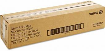 Картридж Xerox 013R00624 оригинальный чёрный для принтеров Xerox WorkCentre 7228 | Xerox WorkCentre 7235 | Xerox WorkCentre 7245 | Xerox WorkCentre 7328 | Xerox WorkCentre 7335 | Xerox WorkCentre 7345