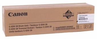 Фотобарабан Canon 2779B003 C-EXV29 Color Drum оригинальный цветной для принтеров Canon imageRUNNER ADVANCE C5030 | Canon imageRUNNER ADVANCE C5035 | Canon imageRUNNER ADVANCE C5235 | Canon imageRUNNER ADVANCE C5240