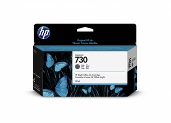 Картридж HP P2V66A 730 оригинальный цветной для принтеров HP DesignJet T1600 | HP DesignJet T1700 | HP DesignJet T2600