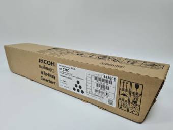Картридж Ricoh 842601 C300 оригинальный