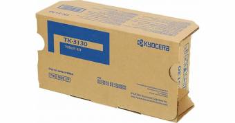 Уцен. Kyocera 1T02LV0NL0 TK-3130 оригинальный