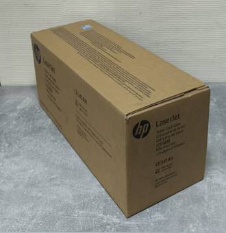 Уцен. HP CE341AH оригинальный