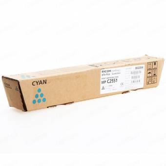 Уцен. Ricoh 842064 MP C2551 оригинальный