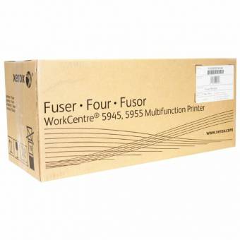 Фьюзер Xerox 109R00848 оригинальный для принтеров Xerox WorkCentre 5945 | Xerox WorkCentre 5955