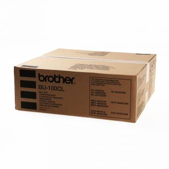Лента переноса Brother BU-100CL оригинальный для принтеров Brother DCP-9040CN | Brother HL-4040CN | Brother HL-4050CDN | Brother HL-4070CDW | Brother MFC-9440CN | Brother MFC-9450CDN | Brother MFC-9840CDW