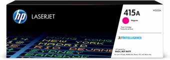 Картридж HP W2033A 415A оригинальный