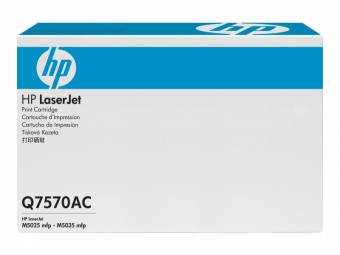HP Q7570AC оригинальный