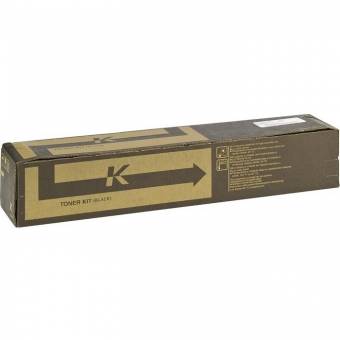 Картридж Kyocera 1T02MN0NLC TK-8600K оригинальный
