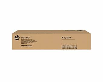 Бункер HP W9048MC оригинальный для принтеров HP LaserJet Managed Color MFP E77422 | HP LaserJet Managed Color MFP E77428 | HP LaserJet Managed Color MFP E77822 | HP LaserJet Managed Color MFP E77825 | HP LaserJet Managed Color MFP E77830
