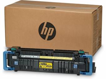 Фьюзер HP C1N58A оригинальный для принтеров HP Color LaserJet Enterprise M855x+ | HP Color LaserJet Enterprise M855dn | HP Color LaserJet Enterprise M855xh | HP Color LaserJet Enterprise Flow M880z+ | HP Color LaserJet Managed Flow MFP M880zm | HP Color L