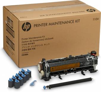 Ремкомплект CB389A оригинальный для принтеров HP LaserJet P4014, P4015, P4015n, P4515n, P4515
