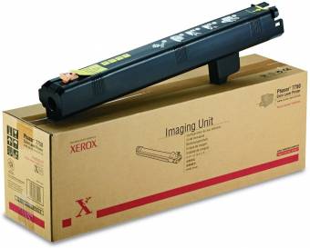 Фотобарабан Xerox 108R00581 оригинальный чёрный для принтеров Xerox Phaser 7750 | Xerox Phaser 7750dn