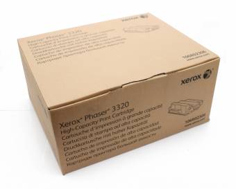 Картридж Xerox 106R02306 оригинальный