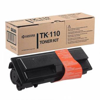 Уцен. Kyocera 1T02FV0DE0 TK-110 оригинальный