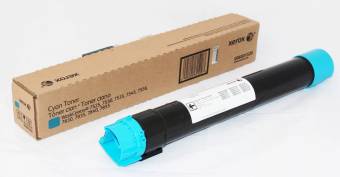 Картридж Xerox 006R01520 оригинальный