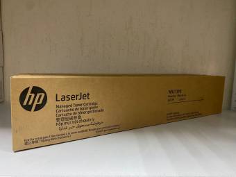 Картридж HP W9213MC оригинальный