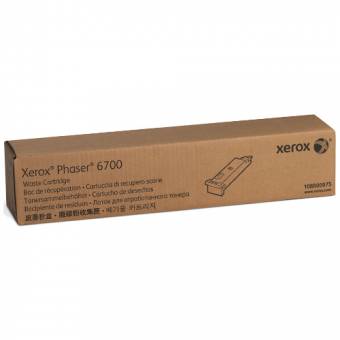 Бункер Xerox 108R00975 оригинальный для принтеров Xerox Phaser 6700