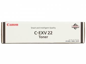 Уцен. Canon 1872B002 C-EXV22 оригинальный