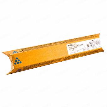 Картридж Ricoh 842062 MP C2551 оригинальный жёлтый для принтеров Ricoh Ricoh Ricoh Ricoh Ricoh Ricoh Ricoh Ricoh Ricoh Ricoh Ricoh Aficio MP C2051/C2551