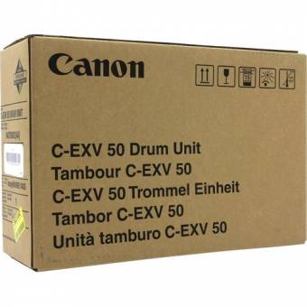 Уцен. Canon 9437B002 C-EXV50 DRUM оригинальный