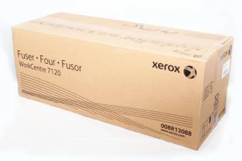 Фьюзер Xerox 008R13088 оригинальный для принтеров Xerox WorkCentre 7120