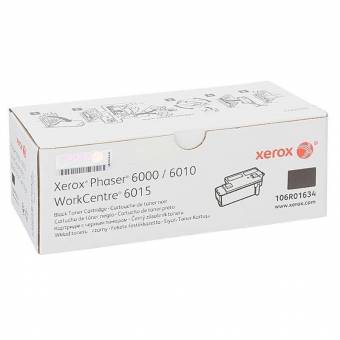 Уцен. Xerox 106R01634 оригинальный