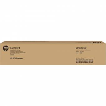 Картридж HP W9052MC оригинальный жёлтый для принтеров HP LaserJet Managed Color MFP E87640 | HP LaserJet Managed Color MFP E87650 | HP LaserJet Managed Color MFP E87660