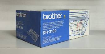 Уцен. Brother DR-3100 оригинальный
