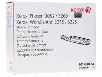 Фотобарабан Xerox 101R00474 оригинальный