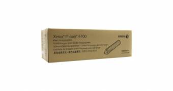Фотобарабан Xerox 108R00974 оригинальный чёрный для принтеров Xerox Phaser 6700