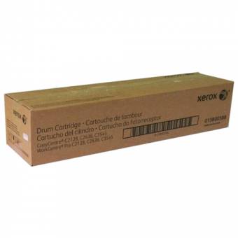 Картридж Xerox 013R00588 оригинальный чёрный для принтеров Xerox CopyCente C2128 | Xerox CopyCente C2636 | Xerox CopyCente C3545 | Xerox WorkCentre Pro C2128 | Xerox WorkCentre Pro C2636 | Xerox WorkCentre Pro C3545