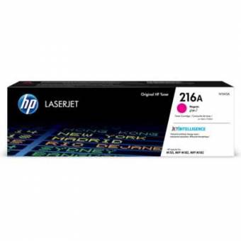Картридж HP W2413A 216A оригинальный красный для принтеров HP Laserjet Pro M155 | HP Laserjet Pro MFP M182 | HP Laserjet Pro MFP M183