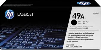 Картридж HP Q5949A 49A оригинальный