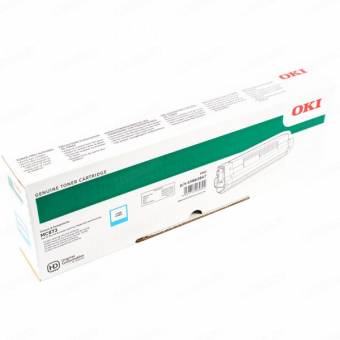 Картридж OKI 45862816 оригинальный