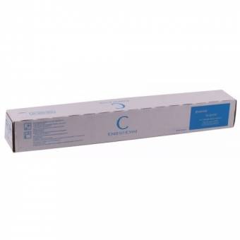 Картридж Kyocera 1T02NDCNL1 TK-8515C оригинальный