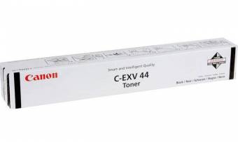 Картридж Canon 6941B002 C-EXV44 Bk оригинальный чёрный для принтеров Canon imageRUNNER ADVANCE C9280 PRO