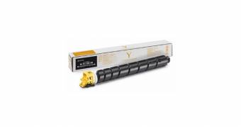 Уцен. Kyocera 1T02NDANL1 TK-8515Y оригинальный
