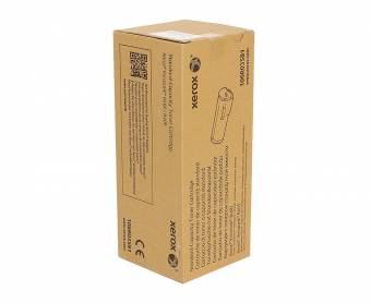 Картридж Xerox 106R03581 оригинальный чёрный для принтеров Xerox VersaLink C400 | Xerox VersaLink C405
