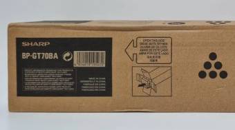 Уцен. Sharp BP-GT70BA оригинальный