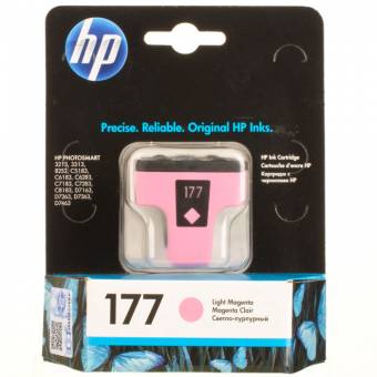 Уцен. HP C8775HE 177 оригинальный