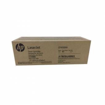 Картридж HP CF410XH оригинальный чёрный для принтеров HP Laserjet Pro M452 | HP Laserjet Pro M478