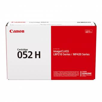 Уцен. Canon 2200C002 052H оригинальный