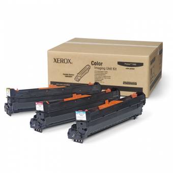 Фотобарабан Xerox 108R00697 оригинальный цветной для принтеров Xerox Phaser 7400