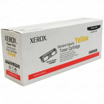Картридж Xerox 113R00694 оригинальный цветной для принтеров Xerox Phaser 6120, 6115MFP