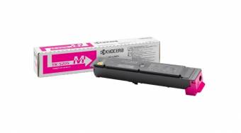 Картридж Kyocera 1T02R5BNL0 TK-5205M оригинальный красный для принтеров Kyocera TASKalfa 356ci
