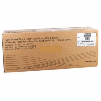 Фьюзер Xerox 109R00724 оригинальный для принтеров Xerox WorkCentre Pro 165 | Xerox WorkCentre Pro 175 | Xerox WorkCentre Pro 265 | Xerox WorkCentre Pro 275 | Xerox WorkCentre M165 | Xerox WorkCentre M175 | Xerox WorkCentre M265 | Xerox WorkCentre M275 | X