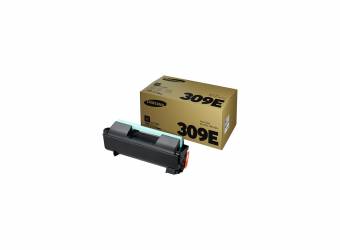 Картридж Samsung MLT-D309E оригинальный чёрный для принтеров Samsung ML-5510N | Samsung 5510ND | Samsung 6510ND
