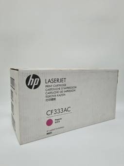Уцен. HP CF333AC оригинальный