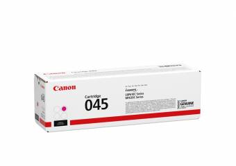 Картридж Canon 1240C002 045M оригинальный красный для принтеров Canon i-Sensys LBP610C Series | Canon Color imageCLASS MF630C Series